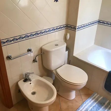 Maria Mar Apartment Alvor