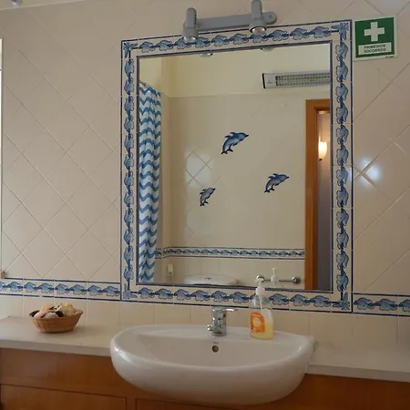 Apartment Maria Mar *