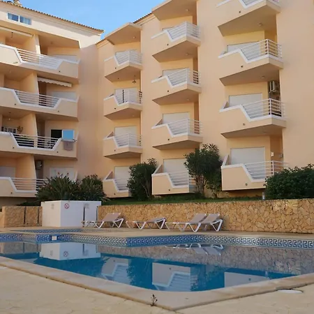 Maria Mar * Alvor