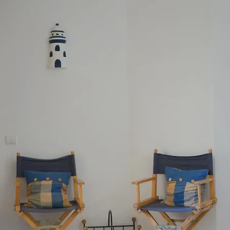 Maria Mar Apartament *