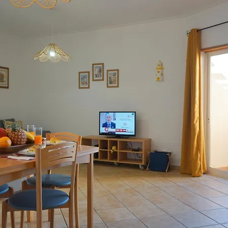 Apartament Maria Mar Alvor