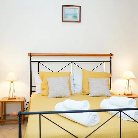 Maria Mar Apartament
