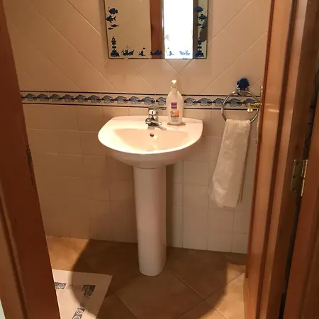 Maria Mar Apartment