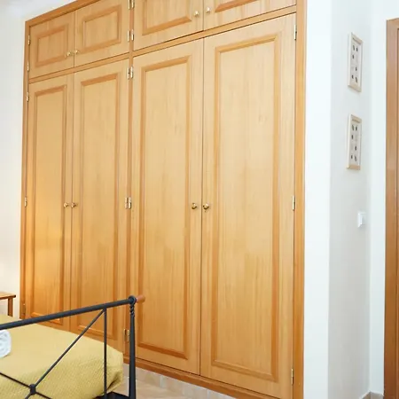 Apartment Maria Mar