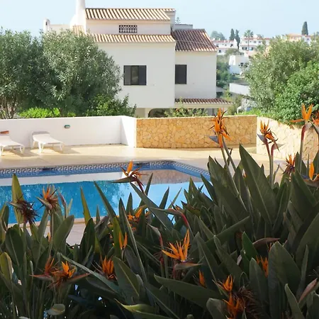 Apartment Maria Mar Alvor