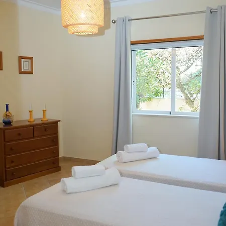 Maria Mar Apartment Alvor