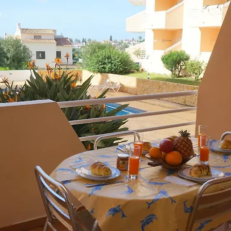 Maria Mar Apartment *