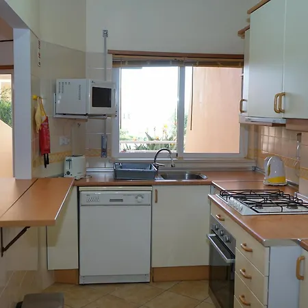 Maria Mar Apartment Alvor