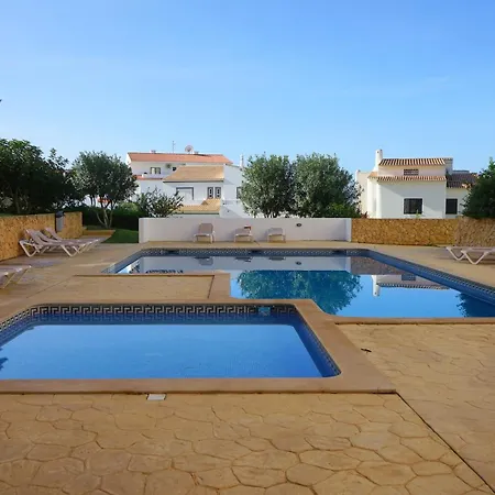 Maria Mar Apartment *